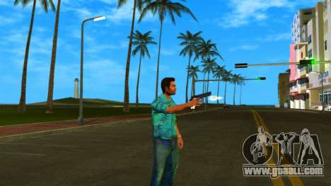 Colt 1911 v17 for GTA Vice City