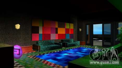 New Hotel Room (Choor Ka Kamraa) for GTA Vice City