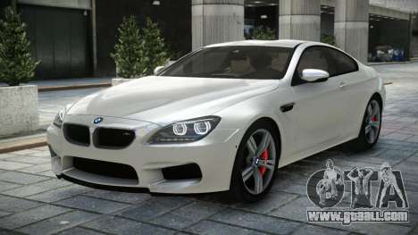 BMW M6 F13 RS-X for GTA 4