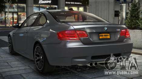 BMW M3 E92 R-Style for GTA 4