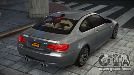 BMW M3 E92 R-Style for GTA 4