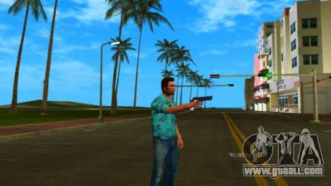 Colt 1911 v16 for GTA Vice City