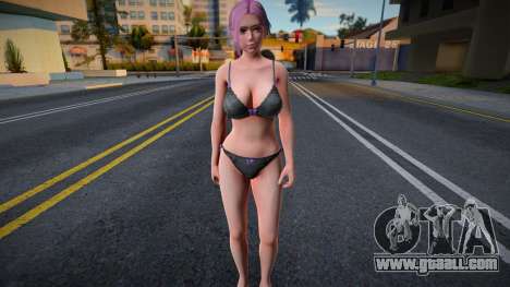 Elise Innocence v6 for GTA San Andreas