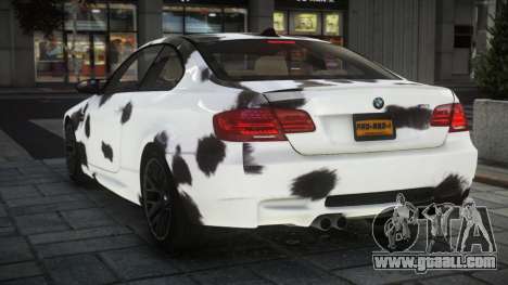 BMW M3 E92 R-Style S1 for GTA 4