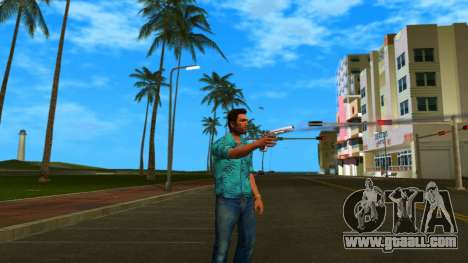 Colt 1911 v24 for GTA Vice City