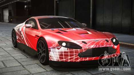 Aston Martin Vantage XR S8 for GTA 4