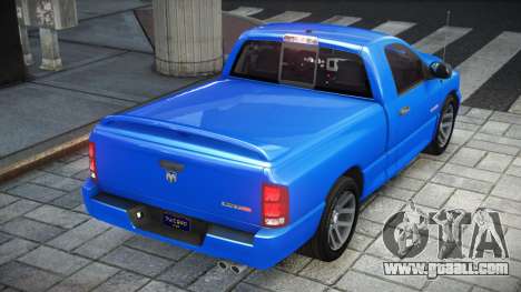 Dodge Ram SRT for GTA 4