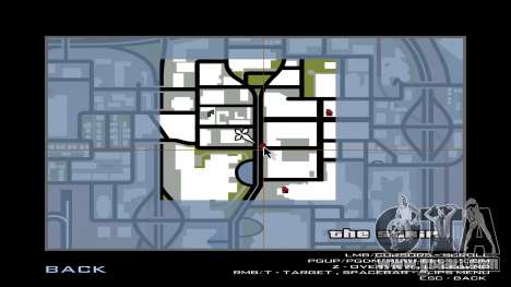 Nhentai Shop v2.5 for GTA San Andreas