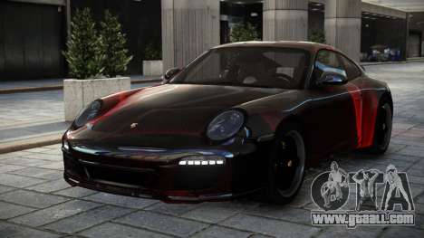 Porsche 911 S-Style S7 for GTA 4