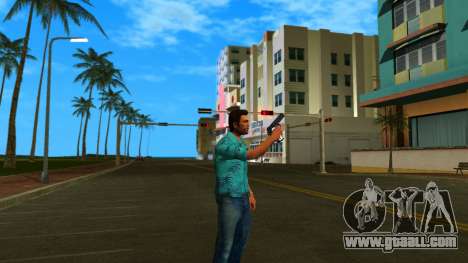 Colt 1911 v11 for GTA Vice City