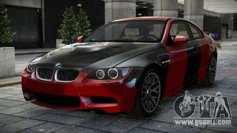 BMW M3 E92 R-Style S8 for GTA 4