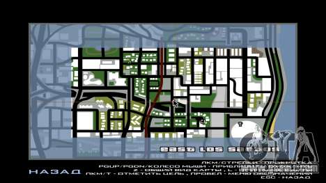 Batman v Superman Wall for GTA San Andreas