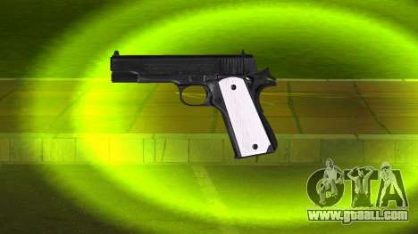 Colt 1911 v16 for GTA Vice City