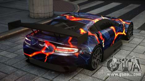 Aston Martin Vantage XR S4 for GTA 4
