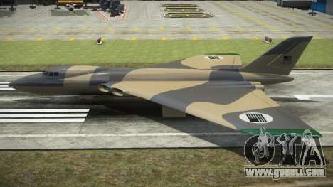 Volatol S5 for GTA 4