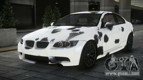 BMW M3 E92 R-Style S1 for GTA 4