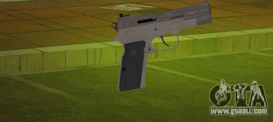 Bren Ten v1 for GTA Vice City