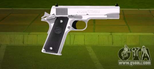 Colt 1911 v1 for GTA Vice City
