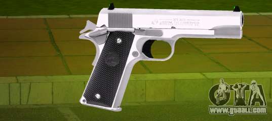 Colt 1911 v30 for GTA Vice City
