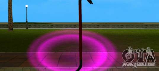 Scrap HD for GTA Vice City