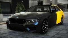 BMW M5 F90 Ti S3 for GTA 4
