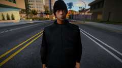 Doomer Guy v3 for GTA San Andreas