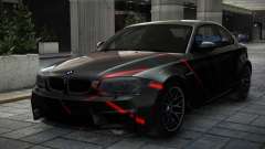 BMW 1M E82 Coupe S11 for GTA 4