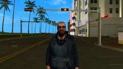 Character v1 from GTA 4 for GTA Vice City