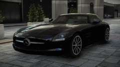 Mercedes-Benz SLS G-Tune for GTA 4
