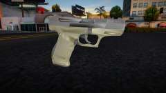 Pistola for GTA San Andreas