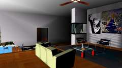 Okatu Room for GTA Vice City