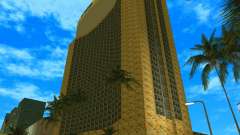 WK Chariot Hotel Updated for GTA Vice City