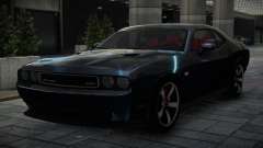 Dodge Challenger S-Style S3 for GTA 4