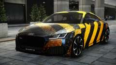 Audi TT RS Quattro S11 for GTA 4
