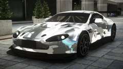 Aston Martin Vantage XR S3 for GTA 4