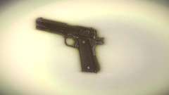 M1911 for GTA Vice City