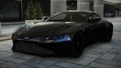 Aston Martin Vantage RS for GTA 4