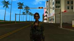 Lilly for GTA Vice City