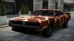 1969 Dodge Charger R-Tuned S1 for GTA 4