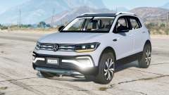 Volkswagen Taigun 2021〡add-on for GTA 5
