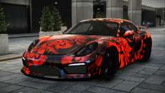 Porsche Cayman GT4 Ti S8 for GTA 4