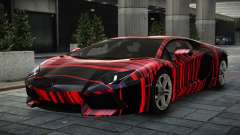 Lamborghini Aventador RX S6 for GTA 4