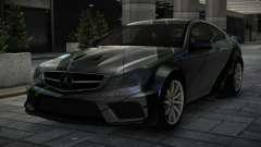Mercedes-Benz C63 RS S4 for GTA 4