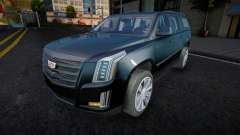 Cadillac Escalade (Diamond) for GTA San Andreas