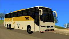 VRL Volvo 9700 Bus Mod