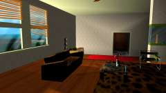 Hotel Room by Dima_Cj_Jonson for GTA Vice City