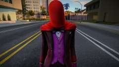 Joker Red Hood for GTA San Andreas