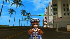 Blanc from HDN (Re:Birth1 VII) for GTA Vice City