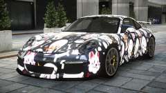 Porsche 911 GT3 RX S10 for GTA 4