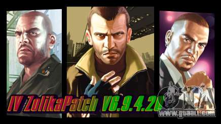 Steam Workshop::Grand Theft Auto IV - Niko Bellic